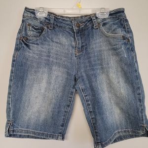 Kids Arizona Jean shorts